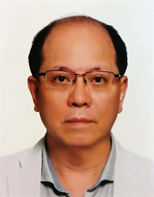Eric Wong